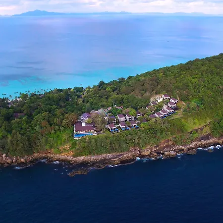 Phi Phi Holiday Resort, Leam Tong Beach-2