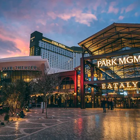 Park Mgm Las Vegas-3
