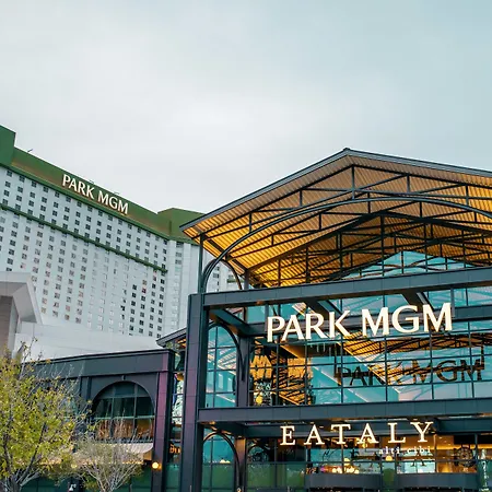 Park Mgm Las Vegas-3
