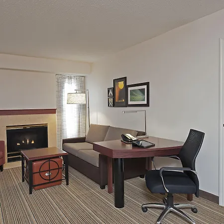 Residence Inn Lansing West-2
