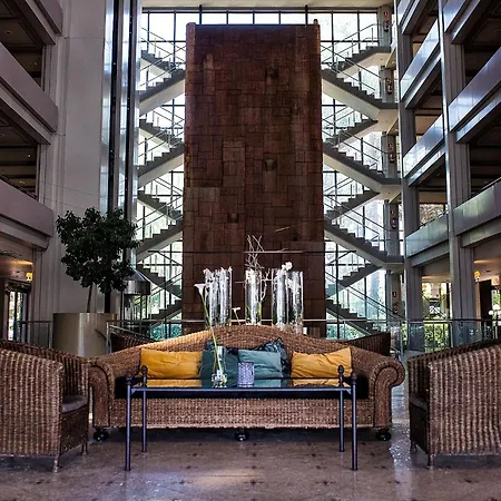 Termes Montbrio Hotel & Spa-2