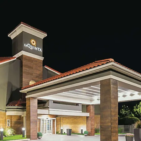 La Quinta By Wyndham Fort Worth North-3