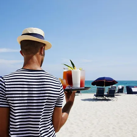 Cadillac Hotel & Beach Club, Autograph Collection-3
