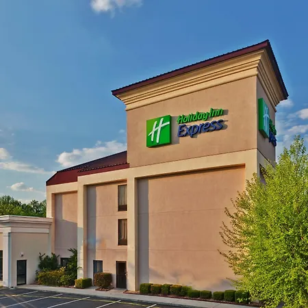 Holiday Inn Express Ringgold-2