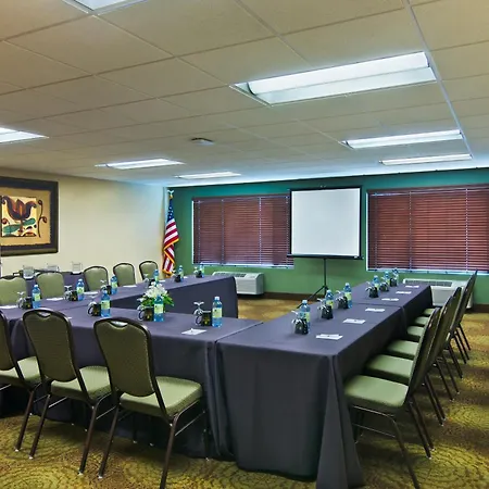 Oxford Suites Hermiston-3