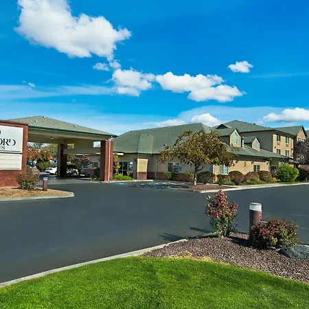 Oxford Suites Hermiston-2