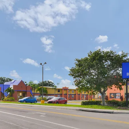 Americas Best Value Inn Sarasota-2