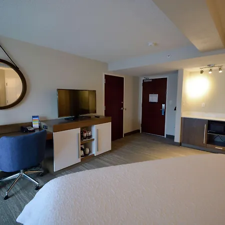 Hampton Inn Salem East - Electric Road-2