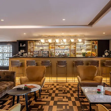 Radisson Blu Hotel, Antwerp City Centre-2