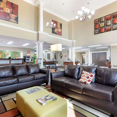 Best Western Inn & Suites New Braunfels-3