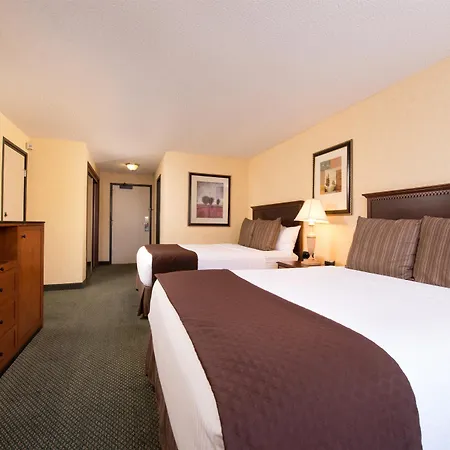 Red Lion Hotel Kennewick Columbia Center-2