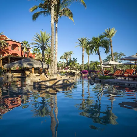 Hacienda del Mar Los Cabos Resort, Villas&Golf-3