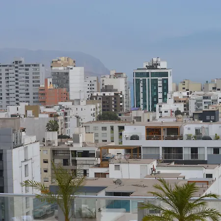 Sol De Oro Hotel & Suites-3