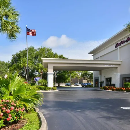 Hampton Inn Vero Beach Outlets-2