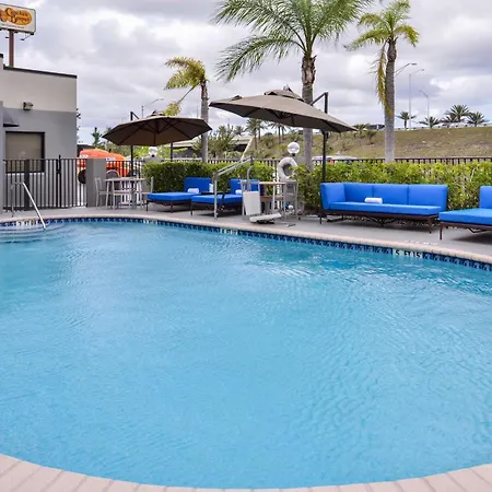 Hampton Inn Vero Beach Outlets-3