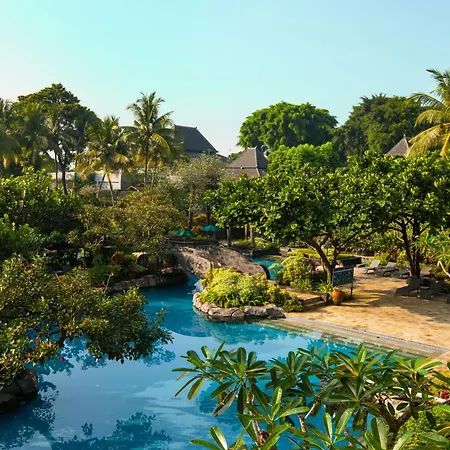 Hyatt Regency Yogyakarta-3