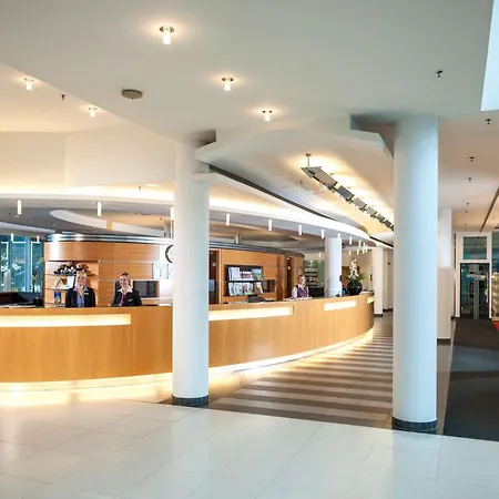 Dorint Hotel Potsdam-2