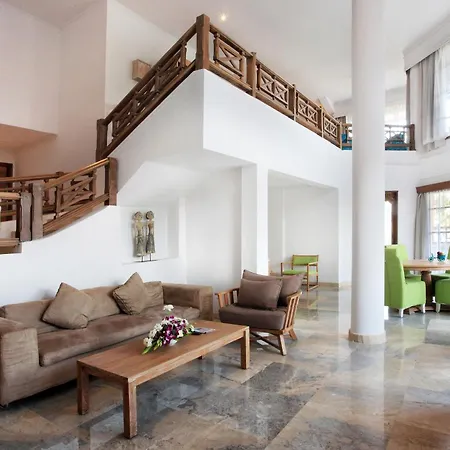 Sol By Melia Benoa Bali-3