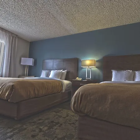 Clarion Inn Kingman I-40 Route 66-3