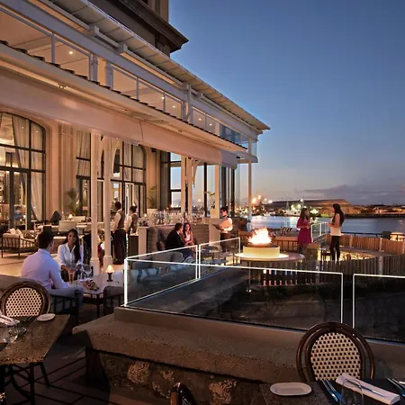 Labourdonnais Waterfront Hotel-3