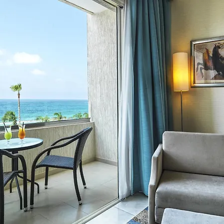 Alexander The Great Beach Hotel-3