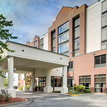 Hyatt Place Cincinnati Airport-3