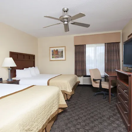 Baymont By Wyndham Mt. Pleasant-3
