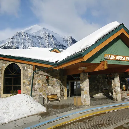Lake Louise Inn-3