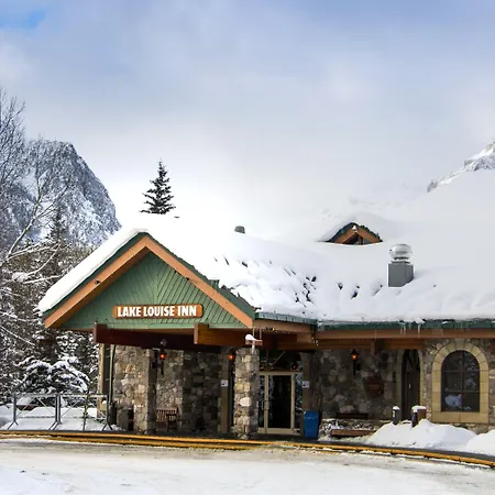 Lake Louise Inn-2
