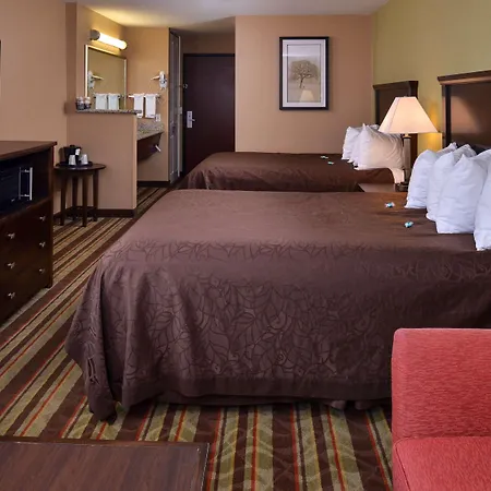 Best Western Wilsonville Inn & Suites-3