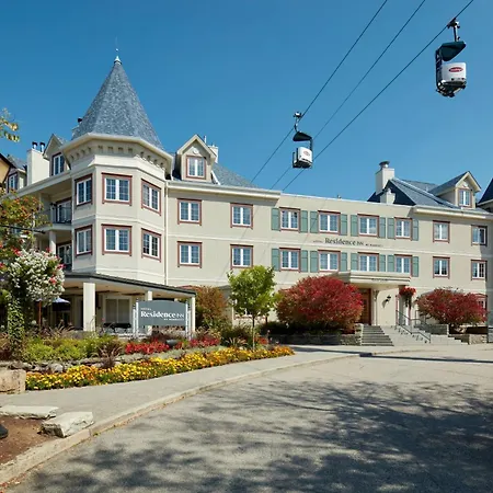 Residence Inn By Marriott Mont Tremblant Manoir Labelle-2