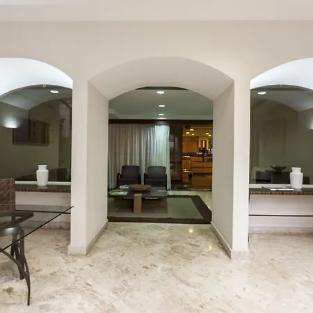 La Residence Itaim-3