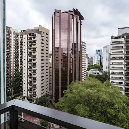 La Residence Itaim-2