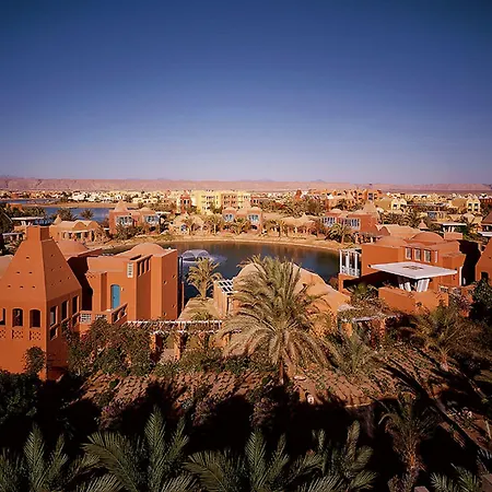 Sheraton Miramar Resort El Gouna-3