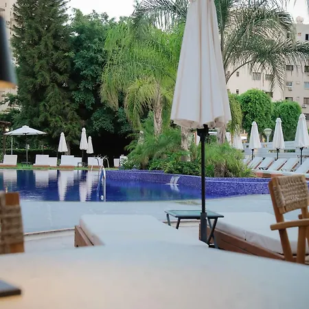 Odysseia Hotel Kapetanios-2