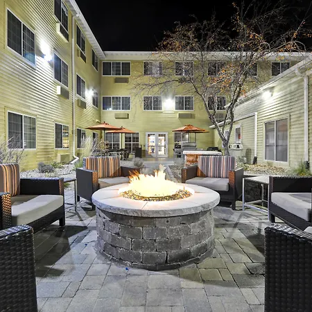 Towneplace Suites Sioux Falls-3