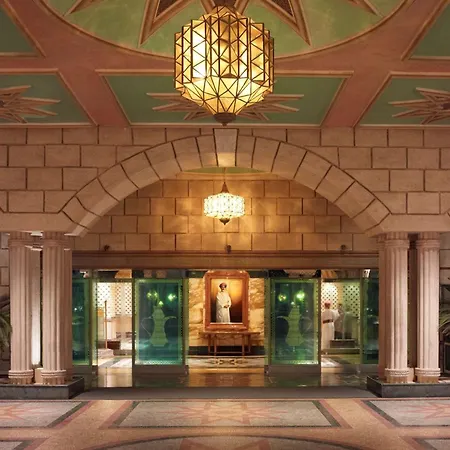 Grand Hyatt Muscat-2
