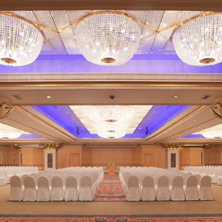 Grand Hyatt Muscat-3