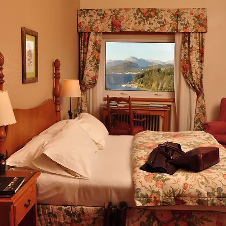 Llao Llao Resort, Golf-Spa-3