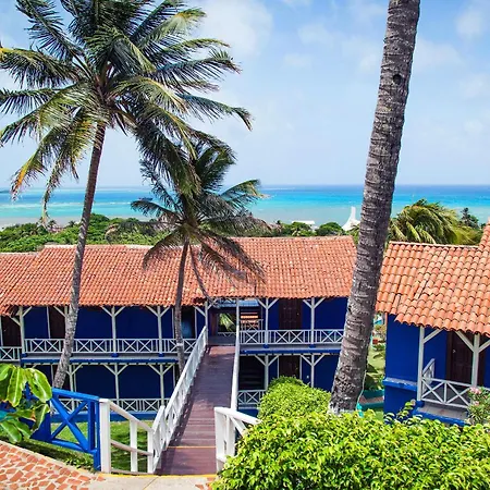 Sol Caribe Campo All Inclusive-3