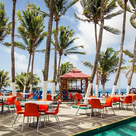Sol Caribe Campo All Inclusive-2