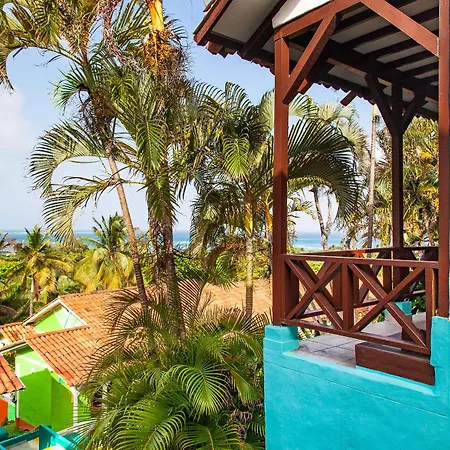 Sol Caribe Campo All Inclusive-2