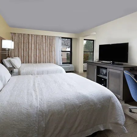 Hampton Inn High Point-2