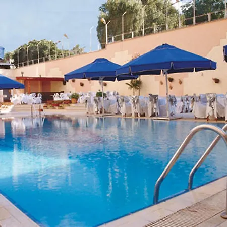 Akgun Istanbul Hotel, WorldHotels Crafted-3