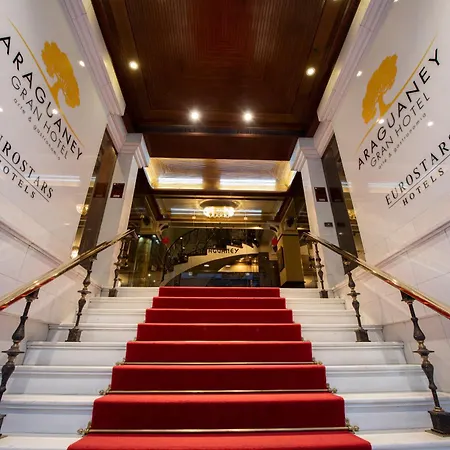 Eurostars Araguaney-2