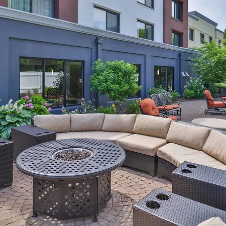 Fairfield Inn And Suites By Marriott Rochester West/Greece-3