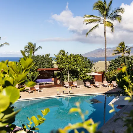 Hotel Wailea, Relais & Chateaux - Adults Only-3