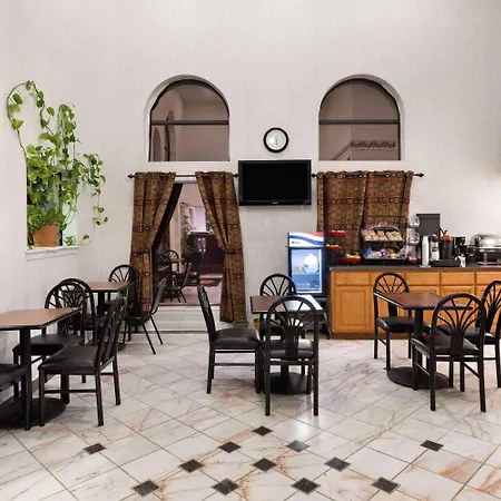 Ramada Limited San Angelo-2