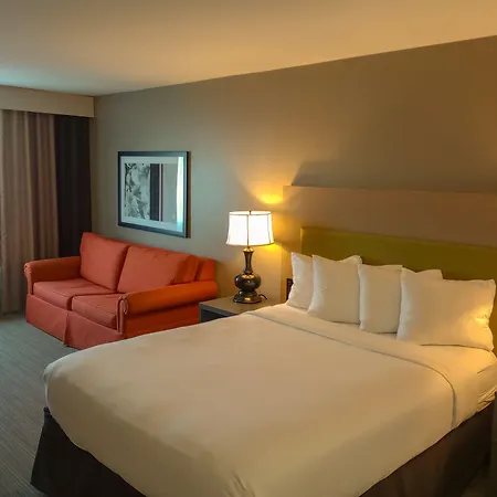 Country Inn & Suites By Radisson, Portland International Airport, Or-3