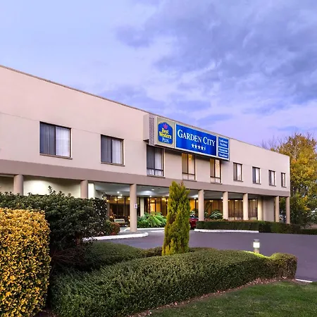 Garden City Hotel, Best Western Signature Collection-2